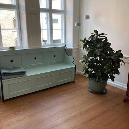 شقة Two Story Apartment In Charming Christianshavn