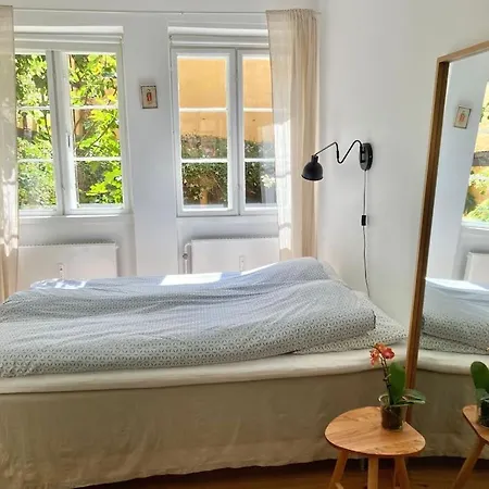 Two Story Apartment In Charming Christianshavn Apartment