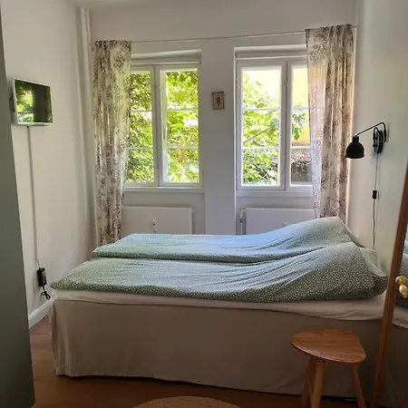 Two Story Apartment In Charming Christianshavn Apartmán Kodaň